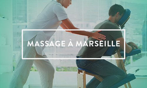 Massage à Marseille