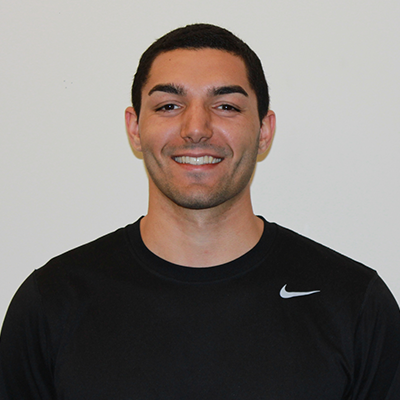 professionnel sport au travail